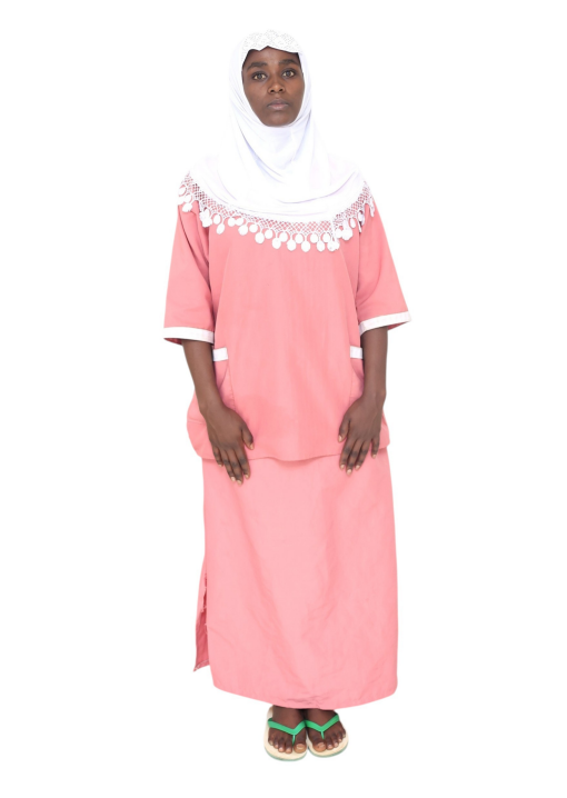 KANDO AREGASH KASITRO