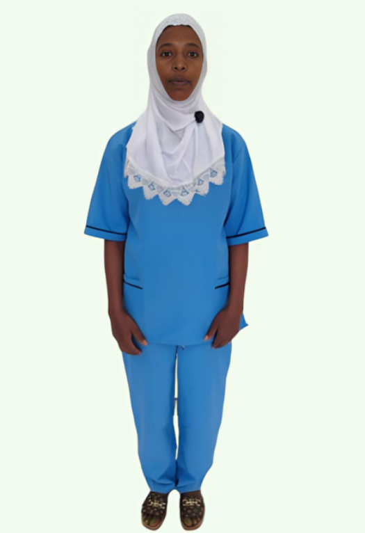 BEYENE DEGINESH BAHIRU