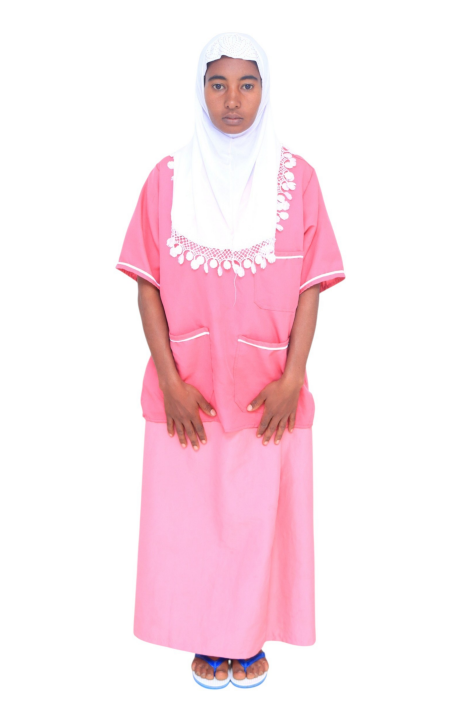 ALI SEMIRA ABDISHIKUR