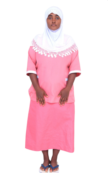 IBRAHIM MERDEYA MUHAMMED
