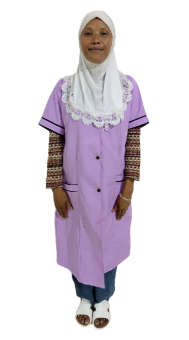 LERAGO MULUNESH ALEMU