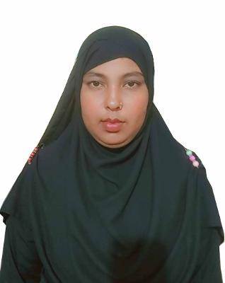 KHATUN SUFIA