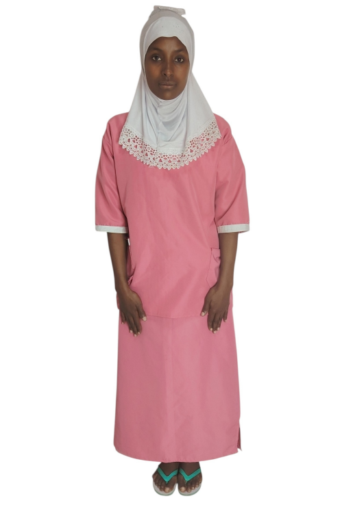 MEKONNEN SUTUME HAILU