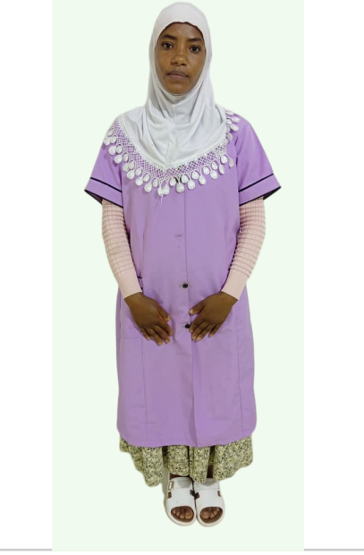 HABTEYMER MELKE SEFU