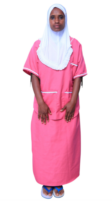 ESHETE MESERET MAMUSH