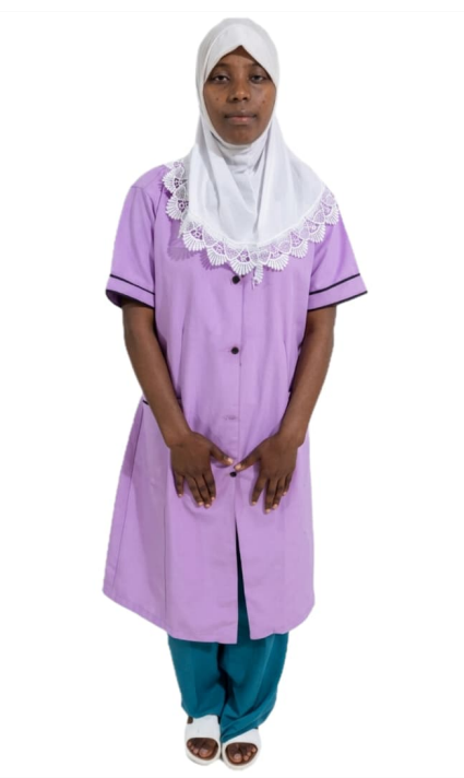 ABOSE BEREKET ALEMU