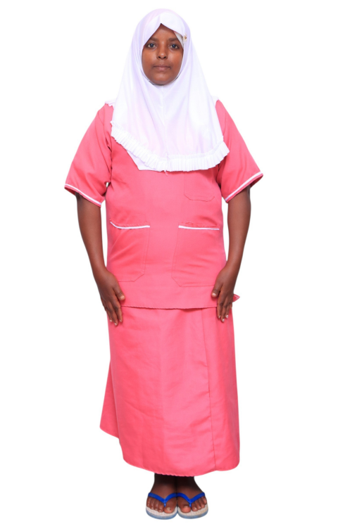 AHMED TEYBA MOHAMMED