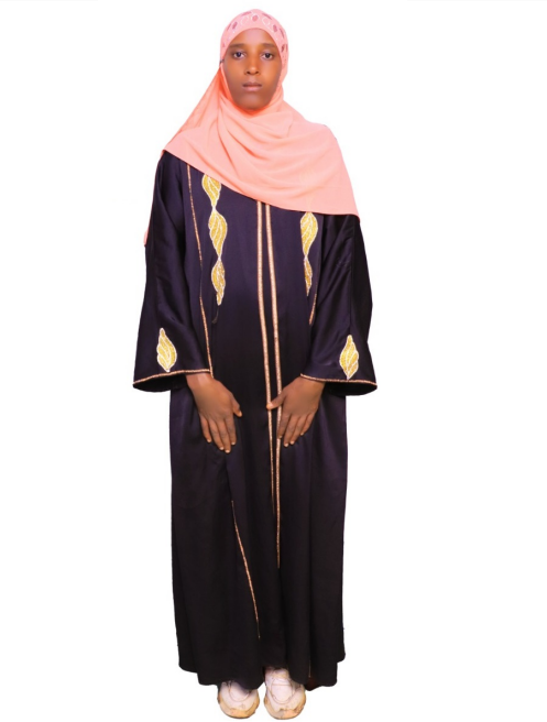 AHMED RAHMA ABDELA