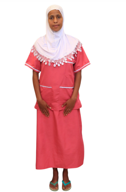 AWOL AYSHA SURUR