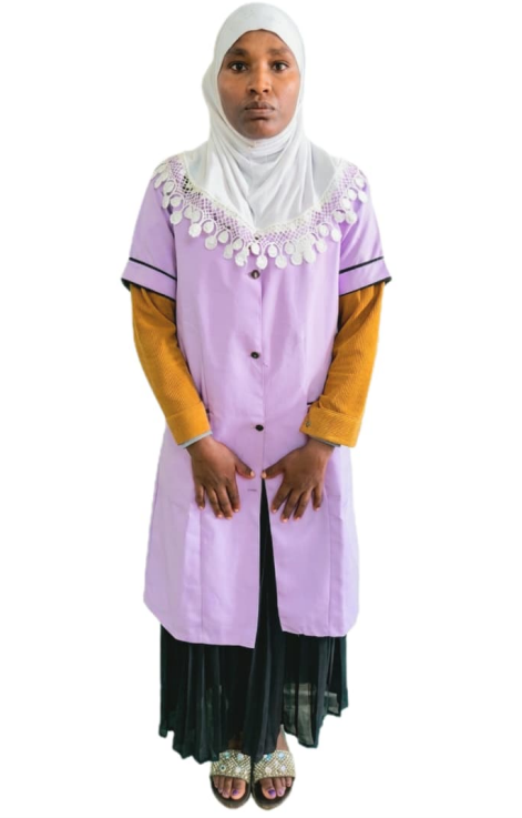 WAKJIRA RABITU DECHASA