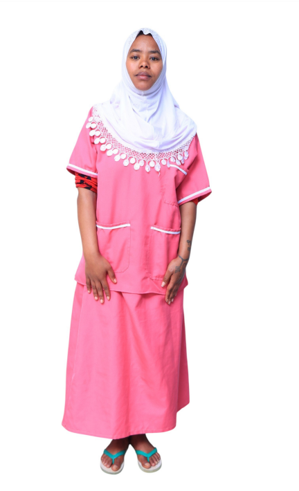 ABERA BIRITUKAN ASEFA
