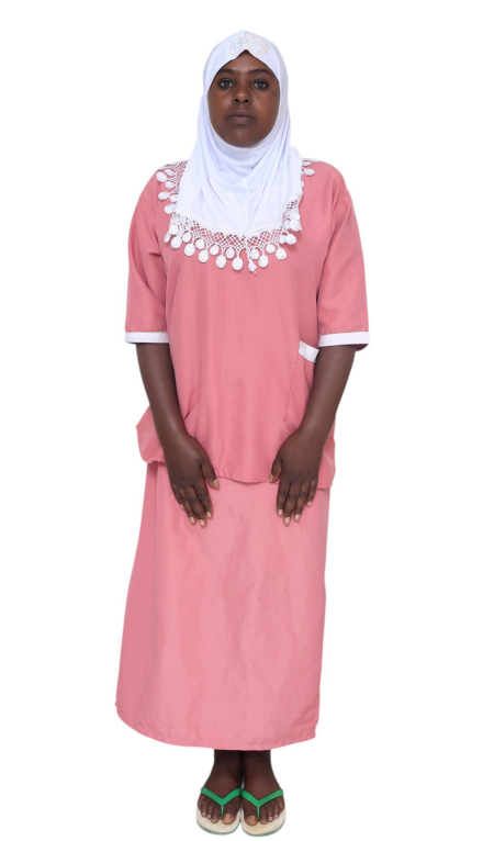 ABU SADA MOHAMMED
