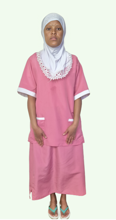 AYENEW BIRTUKAN MASRESHA