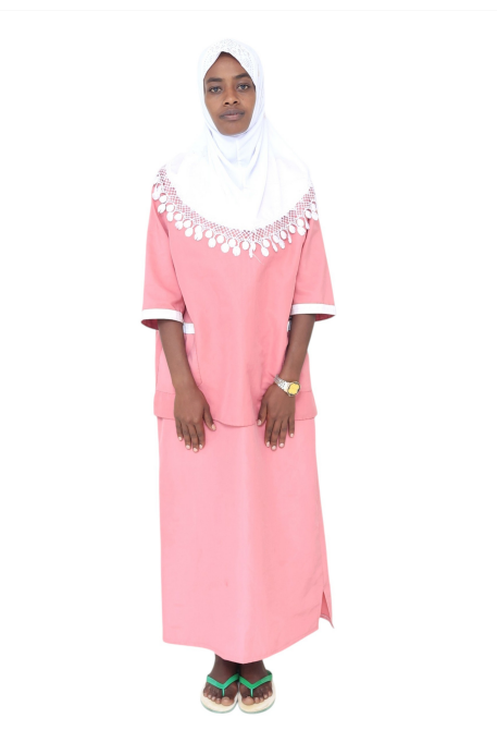 ABDISA CARAE ITAFA
