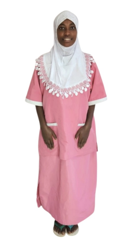 BIREGA MANAYESH GIRMA