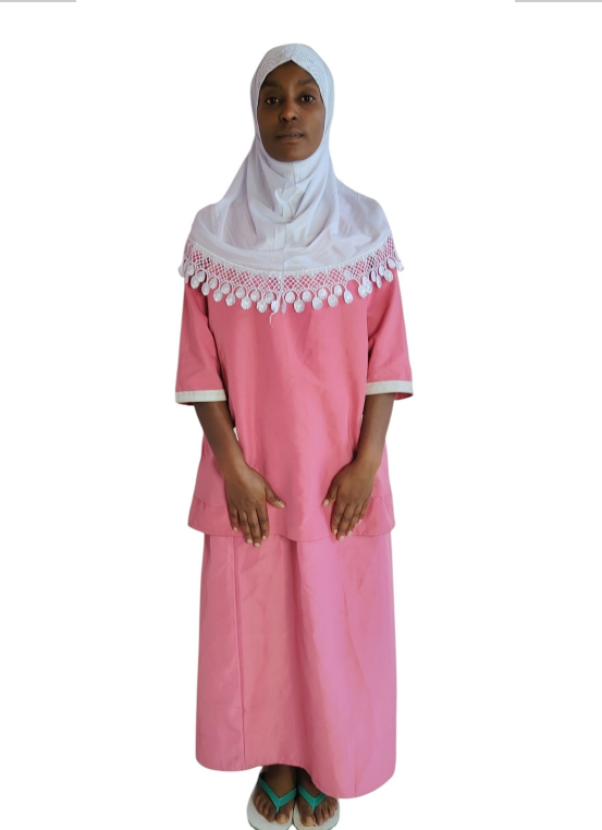 SEBANI KIDIST GEBRETINSAIE