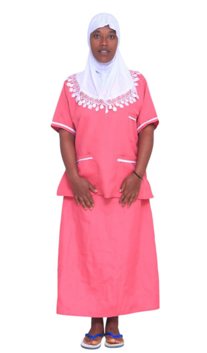 IRASHO HANA ABEL