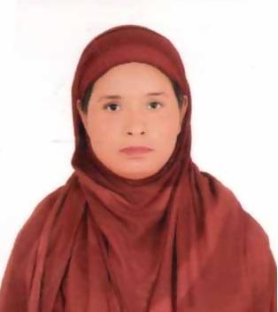 BEGUM KOHINUR