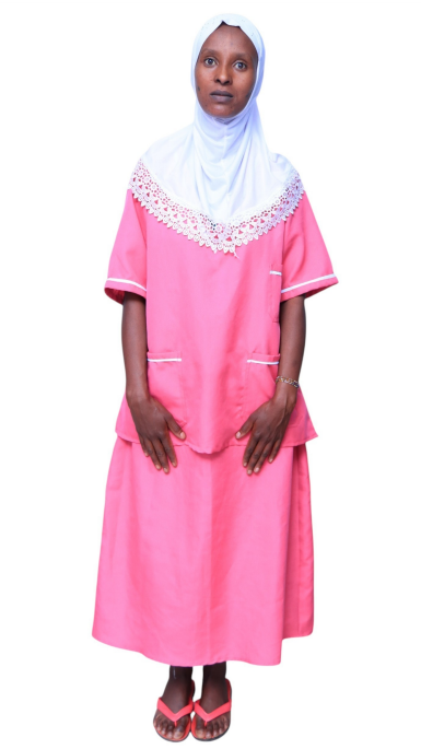 ABDETA MULUNESH ETEFA